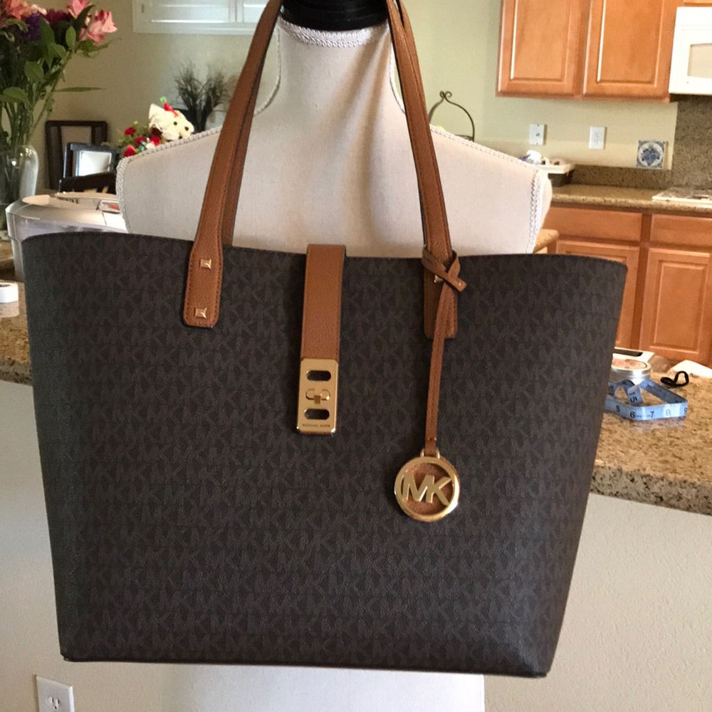 Michael Kors purse.
